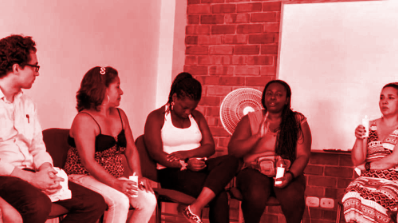 DERECHOS HUMANOS CON ENFOQUE DIFERENCIAL